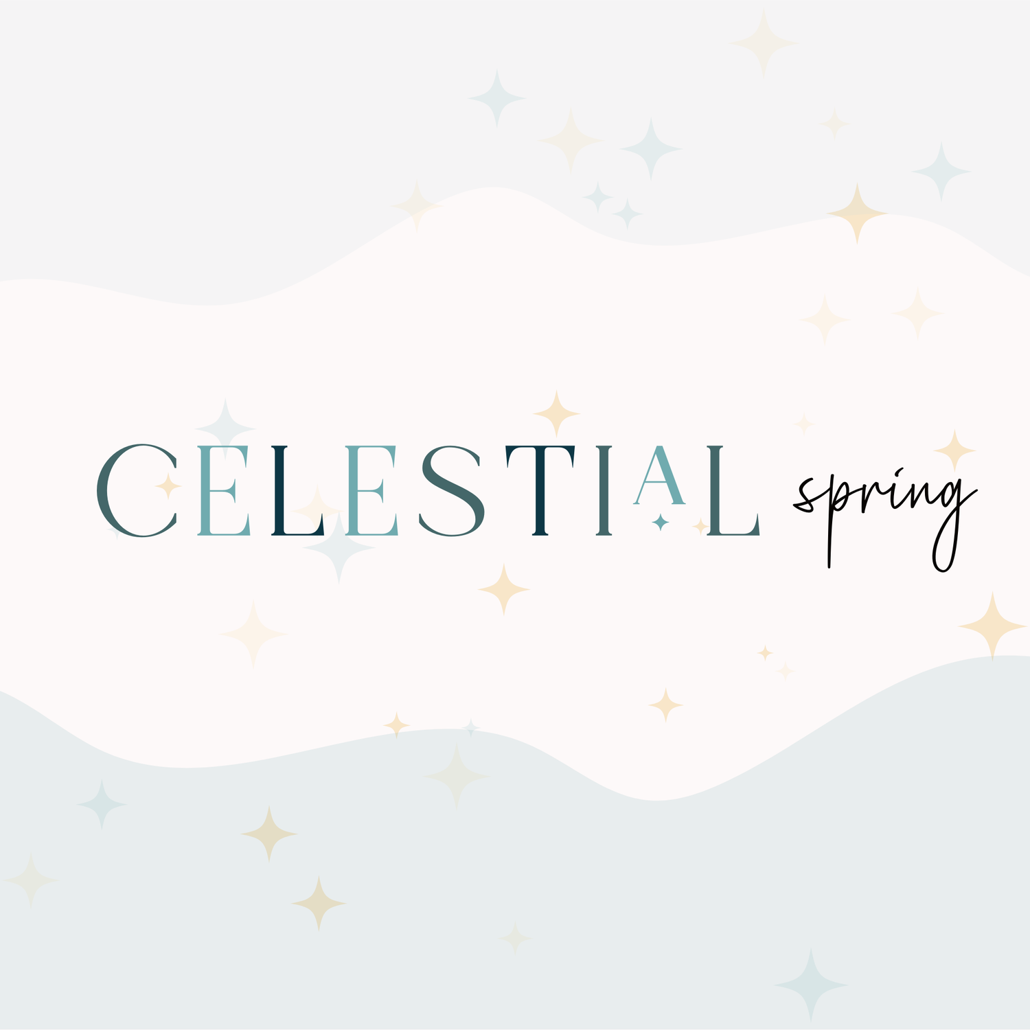Celestial Spring