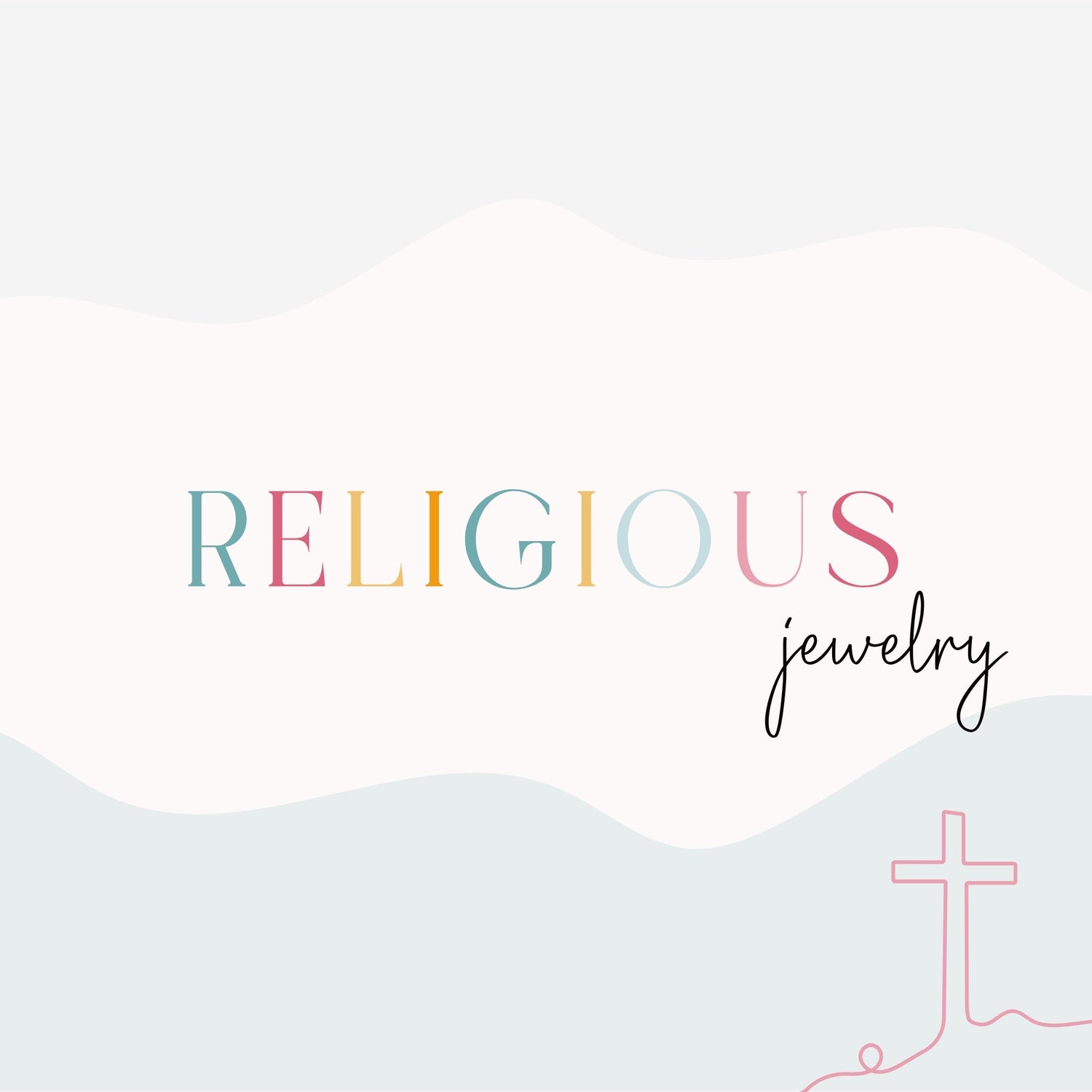 Religious Jewelry