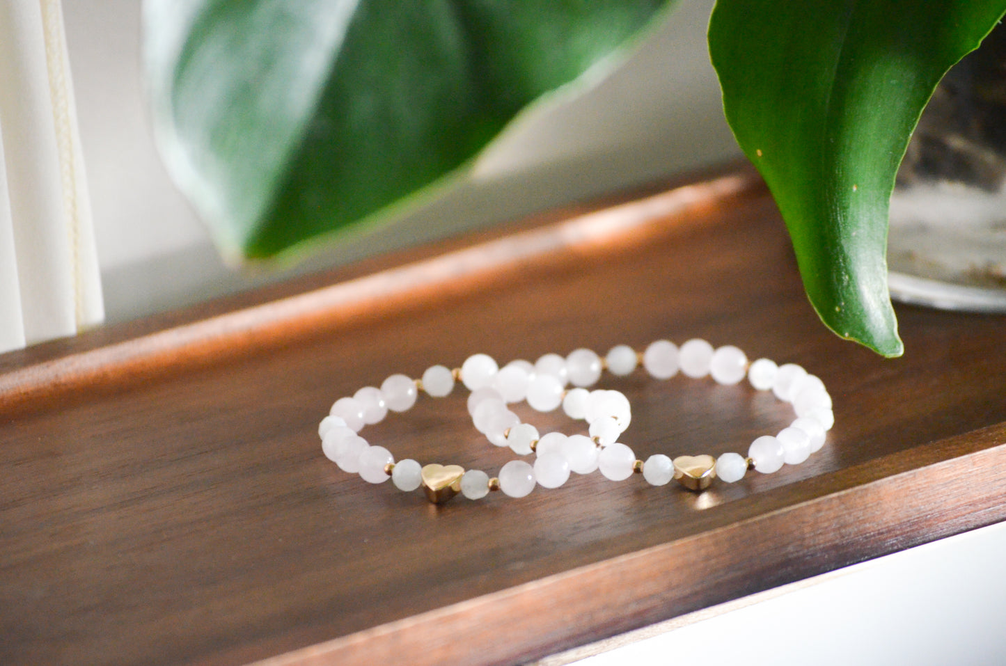 Mom and Me Bracelets