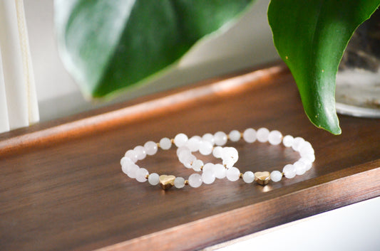 Mom and Me Bracelets